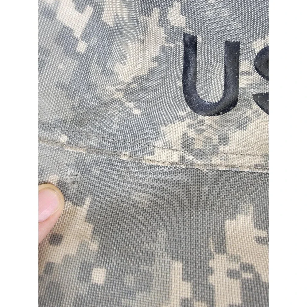 US Army MOLLE II Assault Pack Eagle‎ Industries Military Backpack Bag Digital